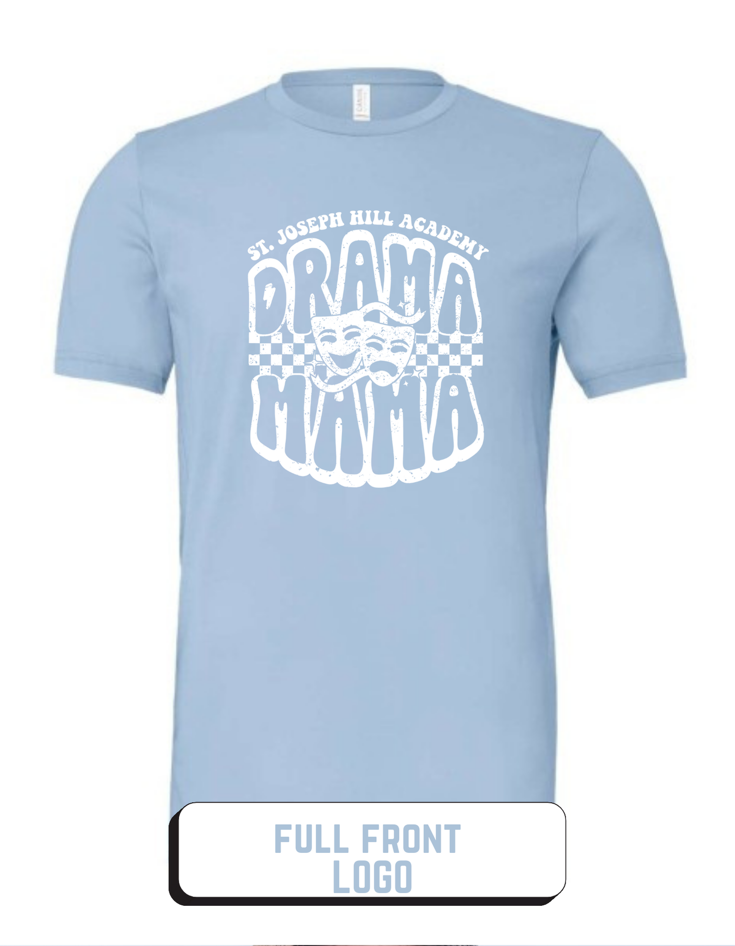 Drama Mama Tee