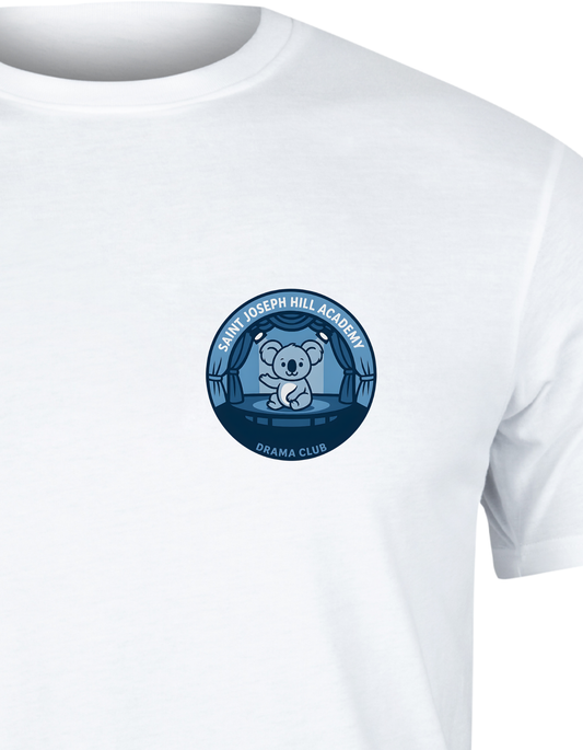 Koala Drama Club Tee