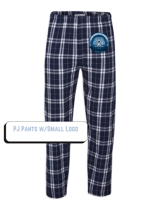 Koala Logo PJ Pants