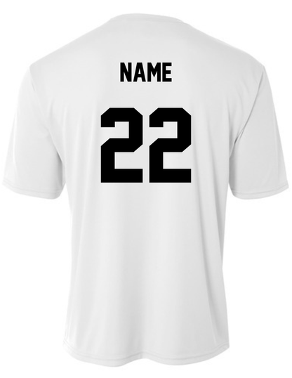 Soccer Shirshey