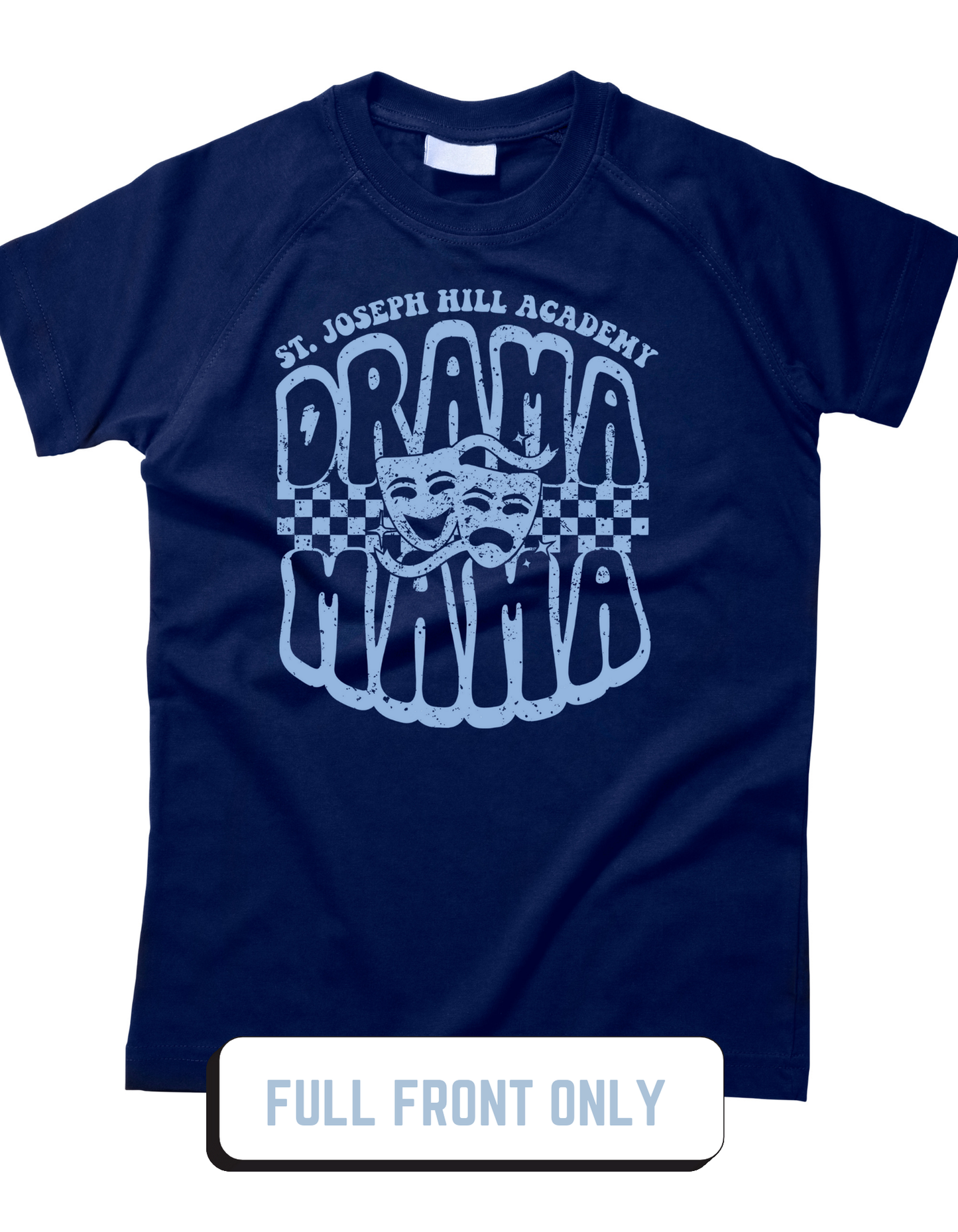 Drama Mama Tee