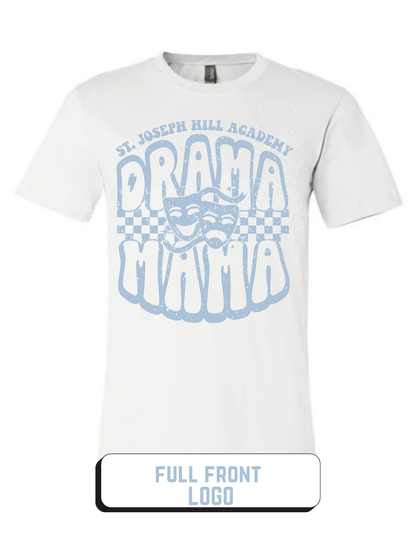 Drama Mama Tee