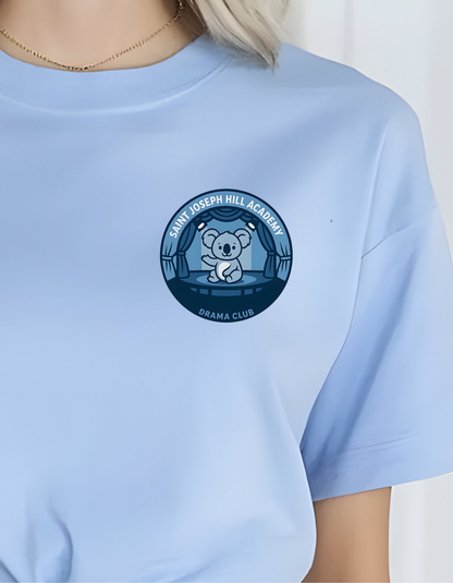 Koala Drama Club Tee