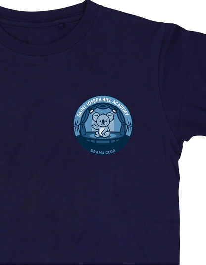 Koala Drama Club Tee