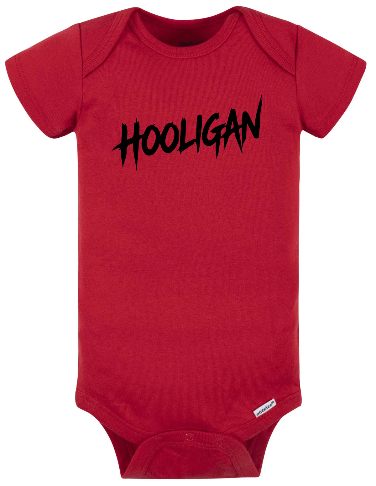BTS Hooligan Onesie