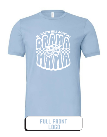 Drama Mama Tee