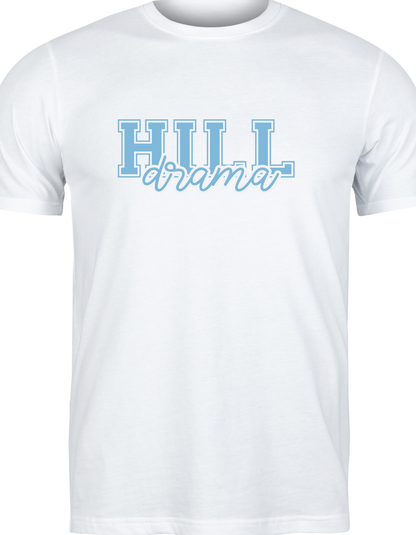 Hill Drama Club Varsity Tee