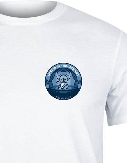 Koala Drama Club Tee